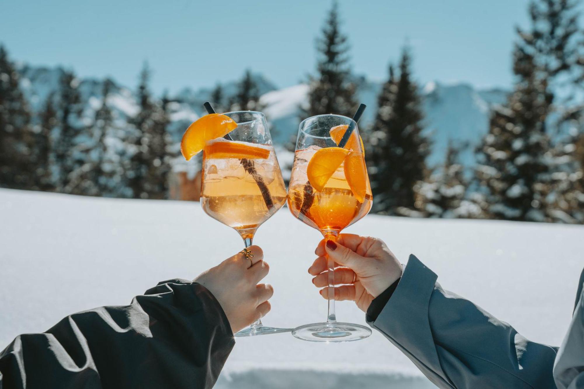 Hoeflehner Premium Eco Lodge ハウス・イム・エンスタール エクステリア 写真